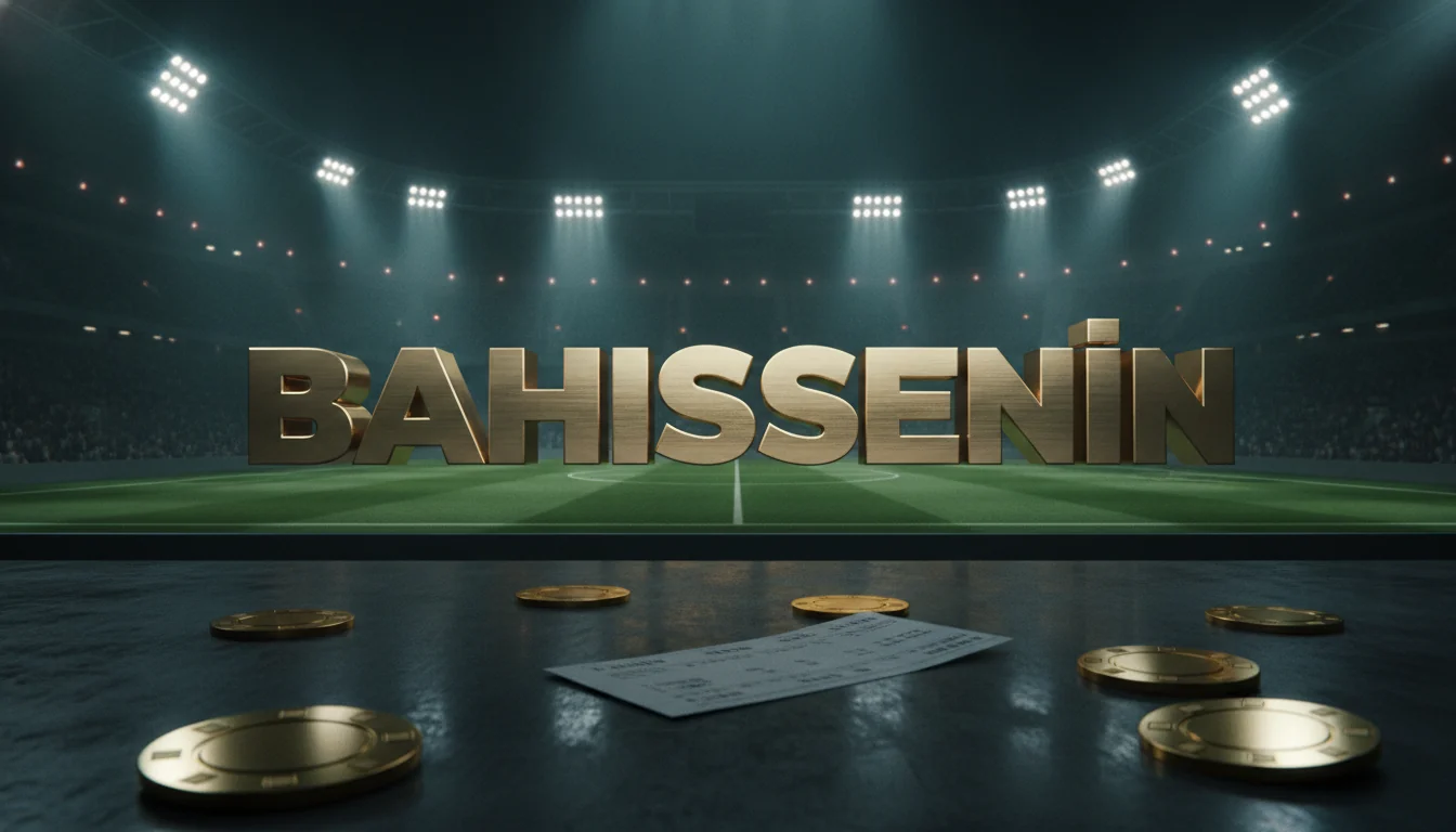Bahissenin güncel giriş kasa görseli